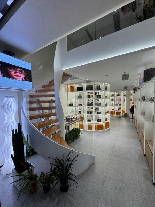 盐湖区回收奢侈品店