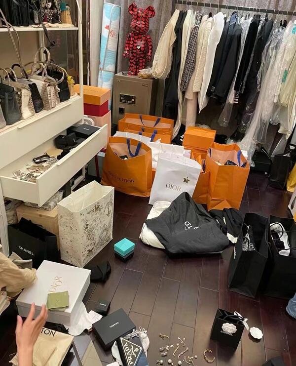 盐湖区回收顶奢鞋服